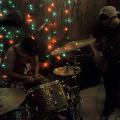Teen Suicide