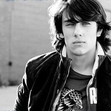 Teddy Geiger photo 15