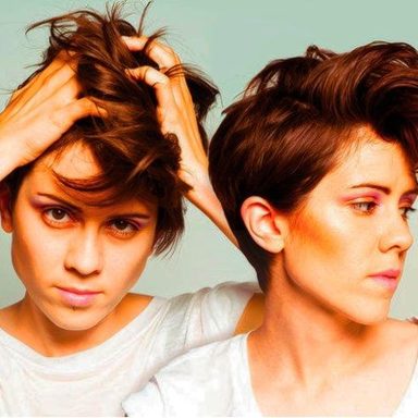 Tegan And Sara photo 15