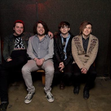 Teen Suicide