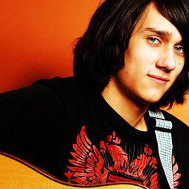 Teddy Geiger photo 11