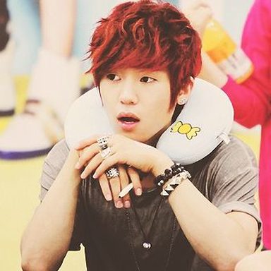 Teen Top photo 78