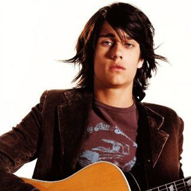 Teddy Geiger photo 20