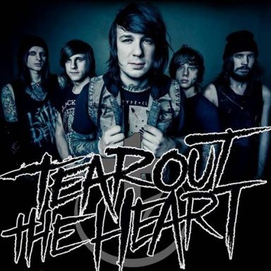 Tear Out The Heart