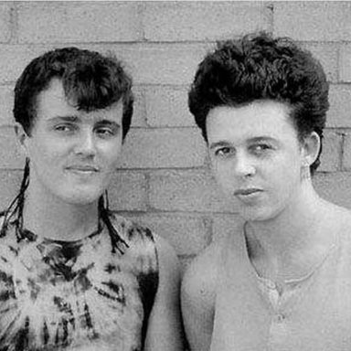 Tears For Fears photo 13