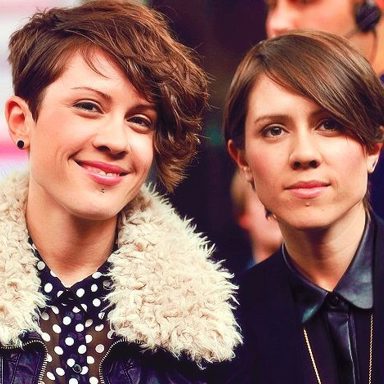 Tegan And Sara photo 13