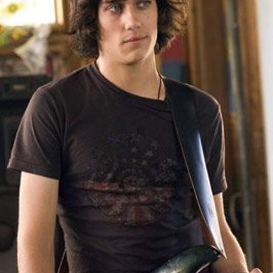 Teddy Geiger