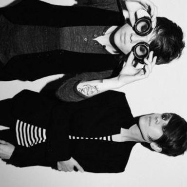 Tegan And Sara photo 10