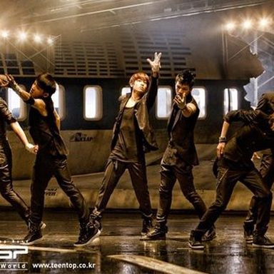 Teen Top photo 89