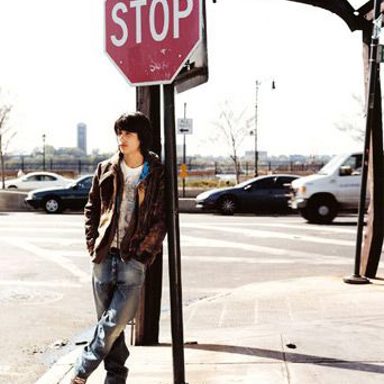 Teddy Geiger photo 12