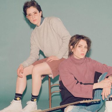 Tegan And Sara