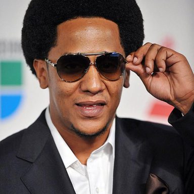 Tego Calderón