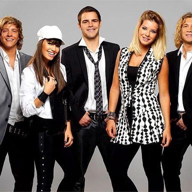 Teenangels (Casi Ángeles) photo 210