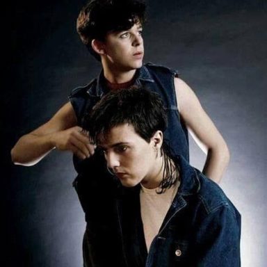 Tears For Fears photo 9