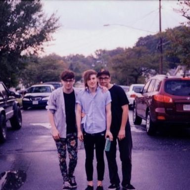 Teen Suicide photo 10