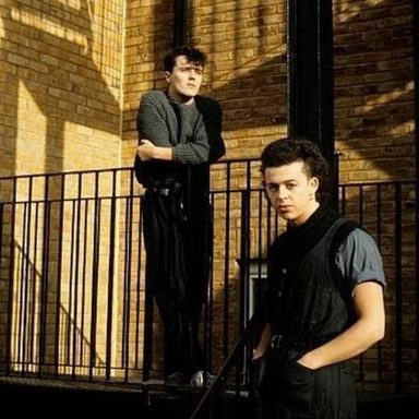 Tears For Fears photo 16