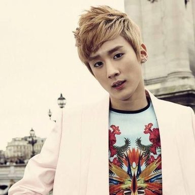 Teen Top photo 30