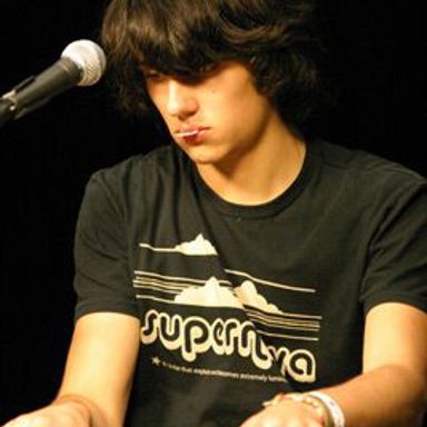 Teddy Geiger photo 14