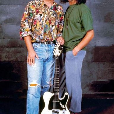 Tears For Fears photo 17