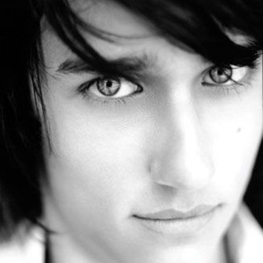 Teddy Geiger
