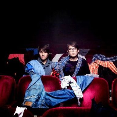 Tegan And Sara photo 18