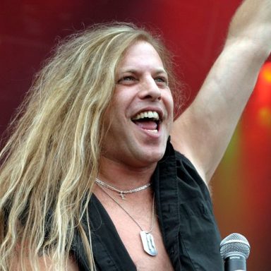 Ted Poley