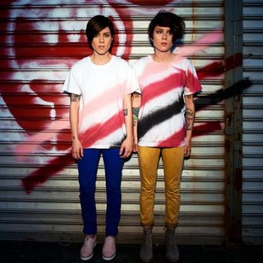 Tegan And Sara photo 20