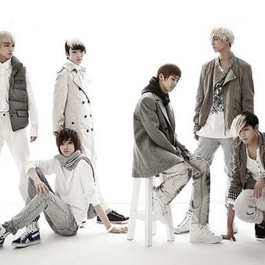 Teen Top photo 86