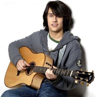 Teddy Geiger photo 9