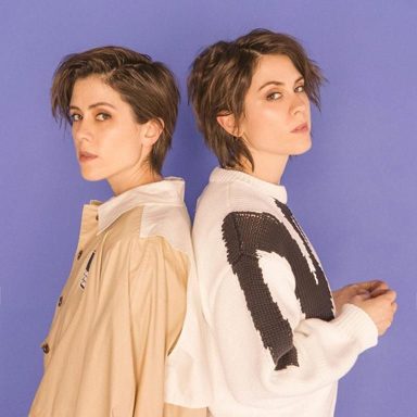 Tegan And Sara