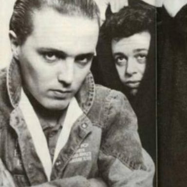 Tears For Fears
