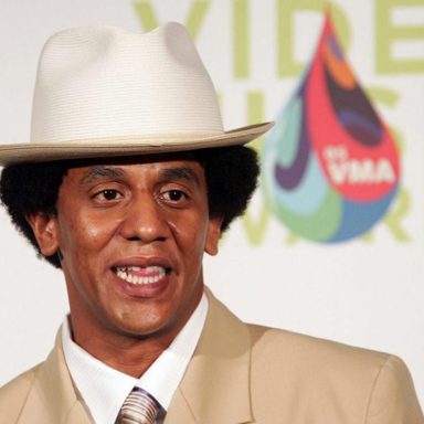 Tego Calderón