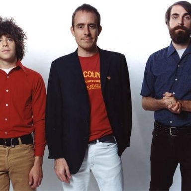 Ted Leo And The Pharmacists