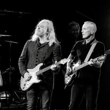 Tears For Fears