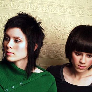 Tegan And Sara photo 56