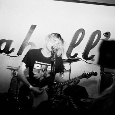 Teen Suicide photo 9