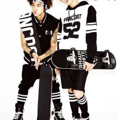 Teen Top photo 39