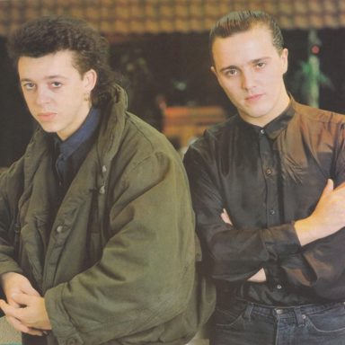 Tears For Fears photo 18