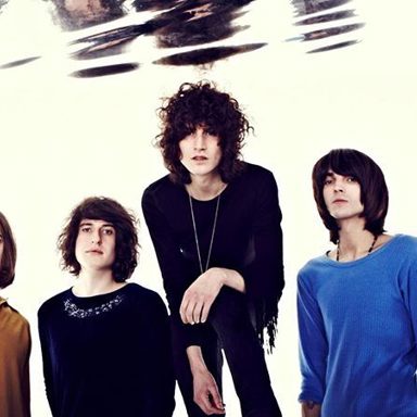Temples