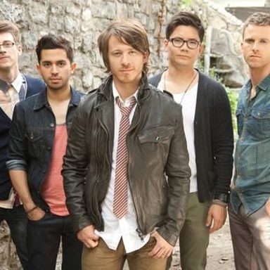 Tenth Avenue North photo 13