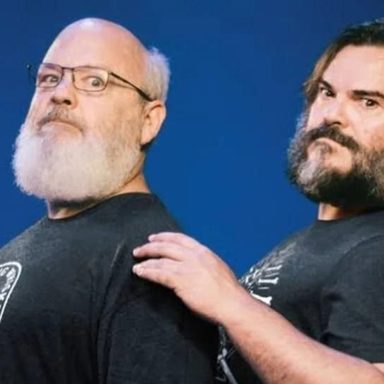 Tenacious D