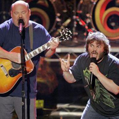 Tenacious D