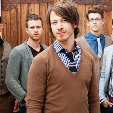 Tenth Avenue North photo 9