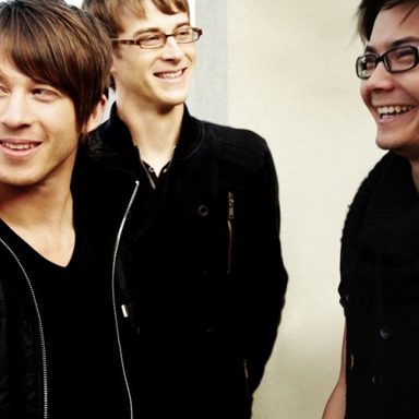 Tenth Avenue North