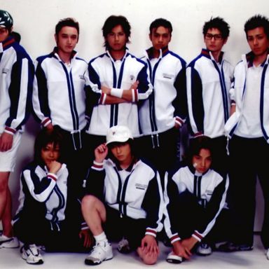Tenimyu