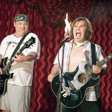 Tenacious D