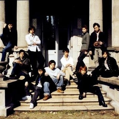 Tenimyu