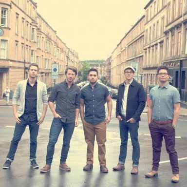 Tenth Avenue North