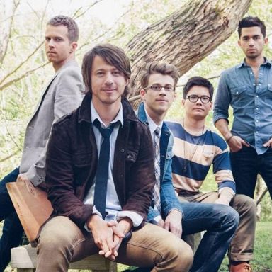 Tenth Avenue North