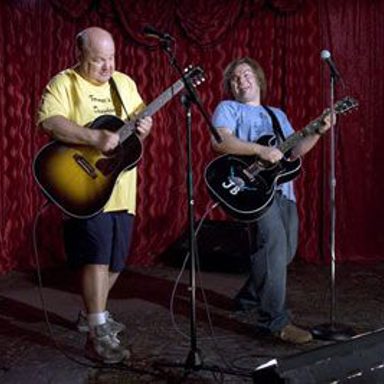 Tenacious D